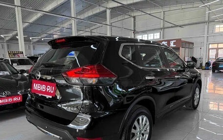 Nissan X-Trail, 2025 год, 1 999 999 рублей, 5 фотография