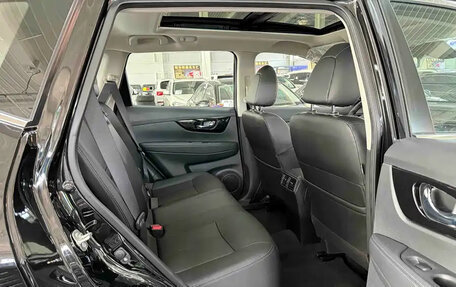 Nissan X-Trail, 2025 год, 1 999 999 рублей, 15 фотография