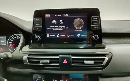 KIA Seltos I, 2021 год, 2 250 000 рублей, 16 фотография