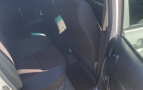 Toyota Probox I, 2017 год, 800 000 рублей, 19 фотография