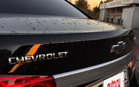 Chevrolet Cruze II, 2011 год, 499 999 рублей, 2 фотография