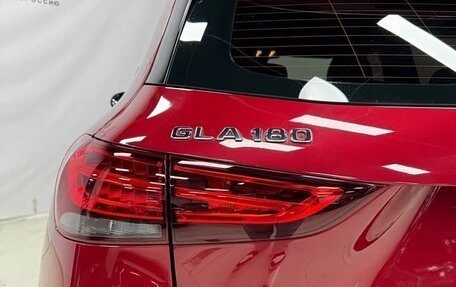 Mercedes-Benz GLA, 2022 год, 2 520 202 рублей, 11 фотография
