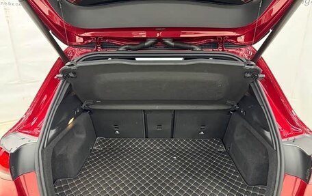 Mercedes-Benz GLA, 2022 год, 2 520 202 рублей, 9 фотография