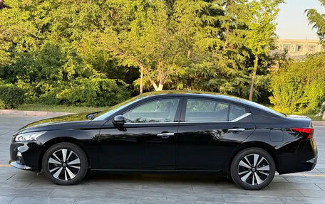 Nissan Altima VI (L34), 2025 год, 2 000 000 рублей, 2 фотография