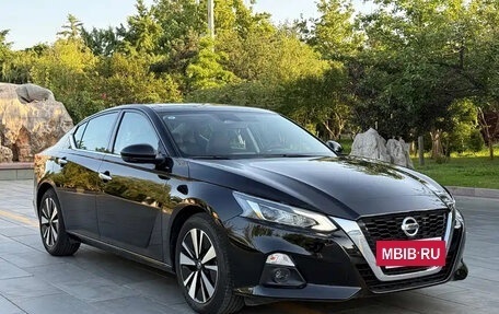 Nissan Altima VI (L34), 2025 год, 2 000 000 рублей, 3 фотография