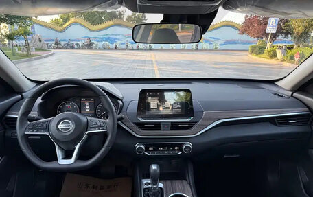 Nissan Altima VI (L34), 2025 год, 2 000 000 рублей, 9 фотография