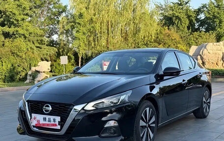 Nissan Altima VI (L34), 2025 год, 2 000 000 рублей, 4 фотография