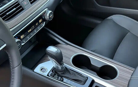 Nissan Altima VI (L34), 2025 год, 2 000 000 рублей, 18 фотография