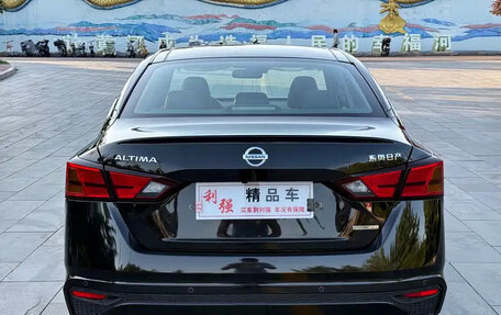 Nissan Altima VI (L34), 2025 год, 2 000 000 рублей, 8 фотография