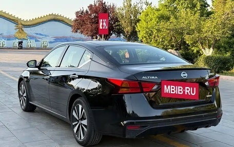 Nissan Altima VI (L34), 2025 год, 2 000 000 рублей, 7 фотография