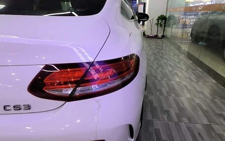 Mercedes-Benz C-Класс, 2021 год, 2 445 202 рублей, 16 фотография