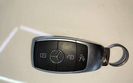 Mercedes-Benz C-Класс, 2021 год, 2 445 202 рублей, 15 фотография