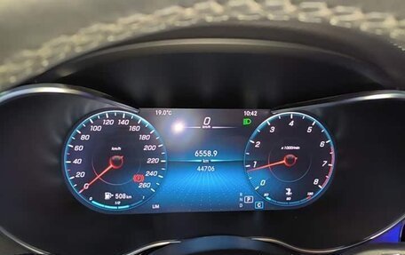 Mercedes-Benz C-Класс, 2021 год, 2 445 202 рублей, 14 фотография