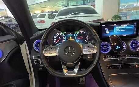 Mercedes-Benz C-Класс, 2021 год, 2 445 202 рублей, 13 фотография