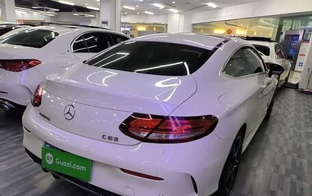 Mercedes-Benz C-Класс, 2021 год, 2 445 202 рублей, 9 фотография