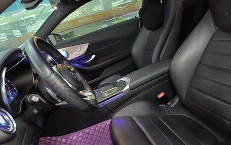 Mercedes-Benz C-Класс, 2021 год, 2 445 202 рублей, 10 фотография
