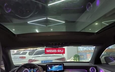 Mercedes-Benz C-Класс, 2021 год, 2 445 202 рублей, 12 фотография