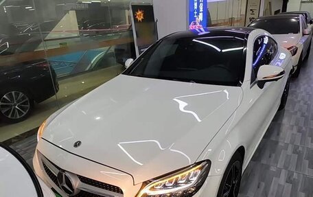 Mercedes-Benz C-Класс, 2021 год, 2 445 202 рублей, 17 фотография