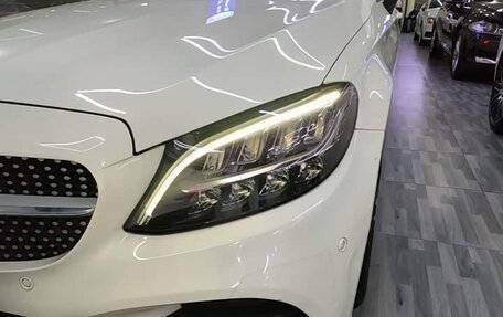 Mercedes-Benz C-Класс, 2021 год, 2 445 202 рублей, 24 фотография