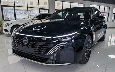 Nissan Teana, 2025 год, 1 800 000 рублей, 3 фотография