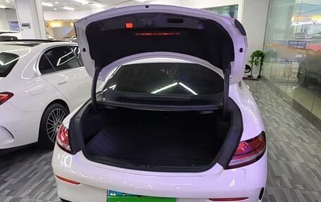 Mercedes-Benz C-Класс, 2021 год, 2 445 202 рублей, 22 фотография