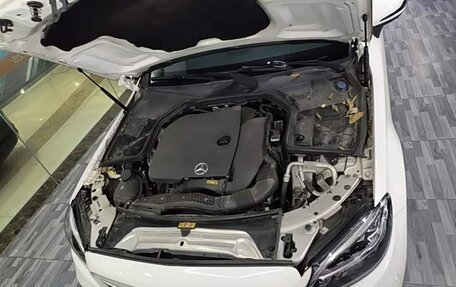 Mercedes-Benz C-Класс, 2021 год, 2 445 202 рублей, 23 фотография