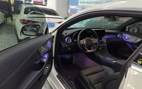 Mercedes-Benz C-Класс, 2021 год, 2 445 202 рублей, 21 фотография