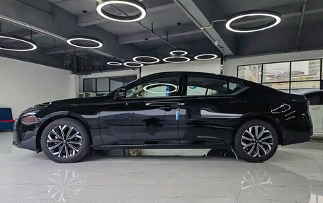 Nissan Teana, 2025 год, 1 800 000 рублей, 4 фотография