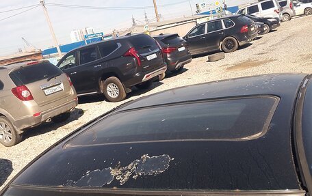 Mitsubishi Lancer VII, 1996 год, 130 000 рублей, 7 фотография