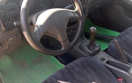 Mitsubishi Lancer VII, 1996 год, 130 000 рублей, 9 фотография