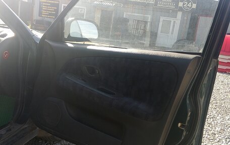 Mitsubishi Lancer VII, 1996 год, 130 000 рублей, 16 фотография