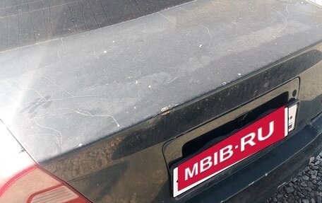 Mitsubishi Lancer VII, 1996 год, 130 000 рублей, 17 фотография