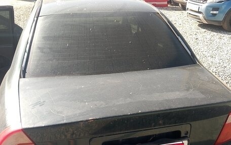 Mitsubishi Lancer VII, 1996 год, 130 000 рублей, 18 фотография