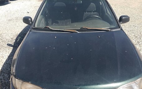 Mitsubishi Lancer VII, 1996 год, 130 000 рублей, 20 фотография