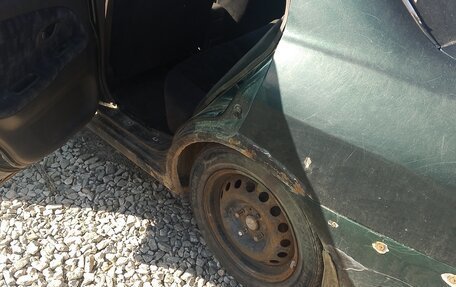 Mitsubishi Lancer VII, 1996 год, 130 000 рублей, 19 фотография