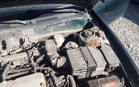 Mitsubishi Lancer VII, 1996 год, 130 000 рублей, 24 фотография