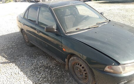 Mitsubishi Lancer VII, 1996 год, 130 000 рублей, 31 фотография