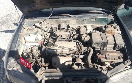 Mitsubishi Lancer VII, 1996 год, 130 000 рублей, 21 фотография