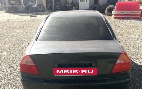 Mitsubishi Lancer VII, 1996 год, 130 000 рублей, 29 фотография