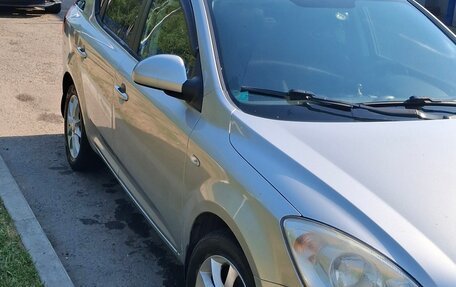 KIA cee'd I рестайлинг, 2008 год, 790 000 рублей, 2 фотография