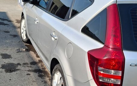 KIA cee'd I рестайлинг, 2008 год, 790 000 рублей, 3 фотография