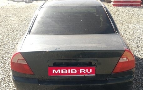Mitsubishi Lancer VII, 1996 год, 130 000 рублей, 33 фотография