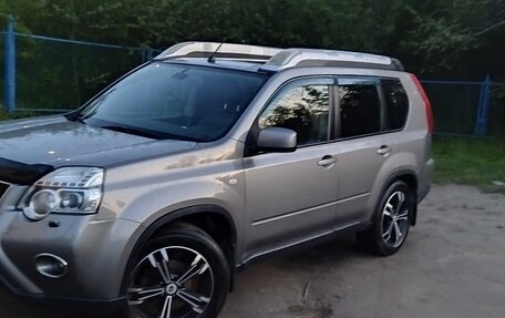 Nissan X-Trail, 2012 год, 1 230 000 рублей, 12 фотография
