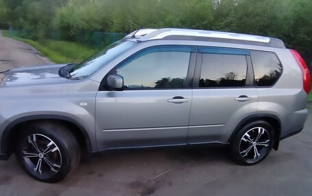 Nissan X-Trail, 2012 год, 1 230 000 рублей, 11 фотография
