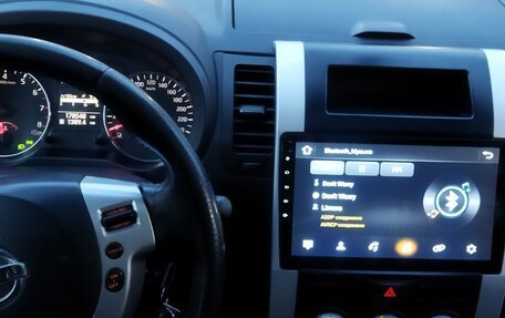 Nissan X-Trail, 2012 год, 1 230 000 рублей, 7 фотография