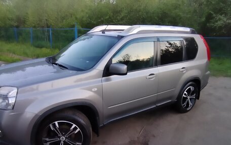 Nissan X-Trail, 2012 год, 1 230 000 рублей, 10 фотография