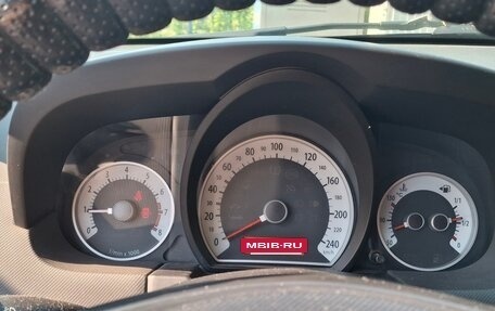 KIA cee'd I рестайлинг, 2008 год, 790 000 рублей, 5 фотография