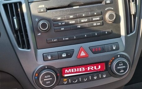 KIA cee'd I рестайлинг, 2008 год, 790 000 рублей, 6 фотография