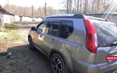 Nissan X-Trail, 2012 год, 1 230 000 рублей, 8 фотография