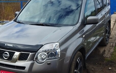 Nissan X-Trail, 2012 год, 1 230 000 рублей, 6 фотография
